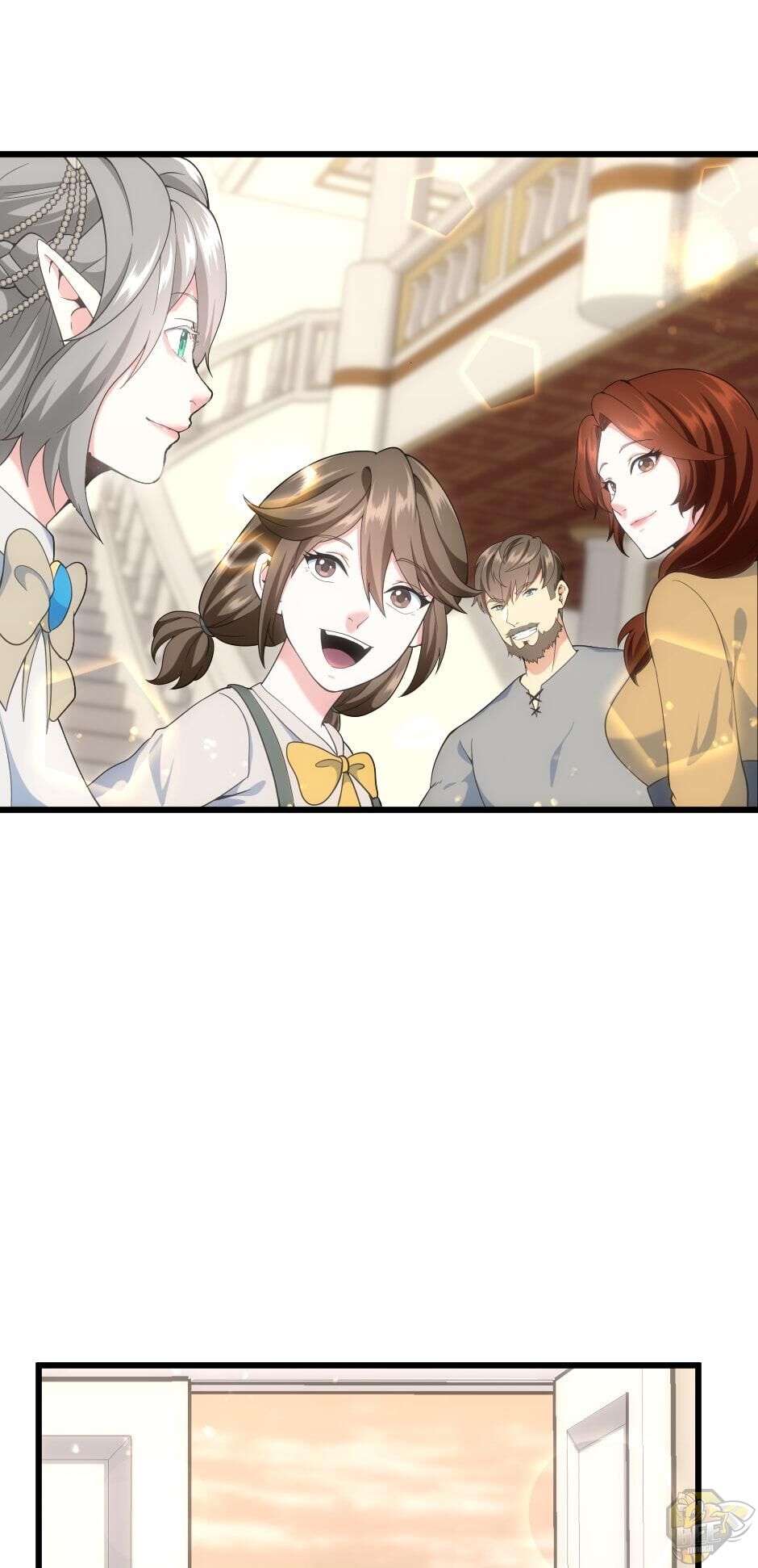 The Beginning After The End Chapter 114 image 57